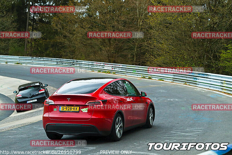 Bild #26950799 - Touristenfahrten Nürburgring Nordschleife (29.04.2024)