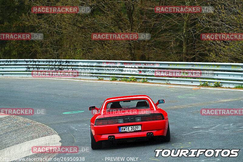 Bild #26950938 - Touristenfahrten Nürburgring Nordschleife (29.04.2024)