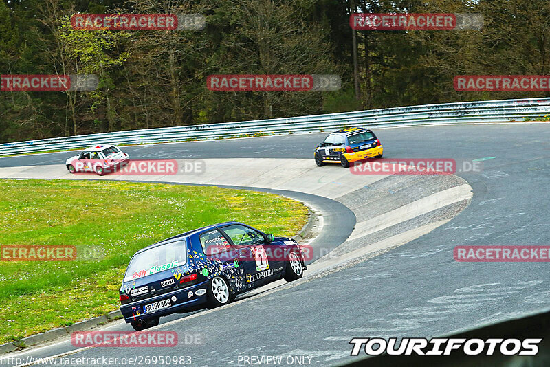 Bild #26950983 - Touristenfahrten Nürburgring Nordschleife (29.04.2024)