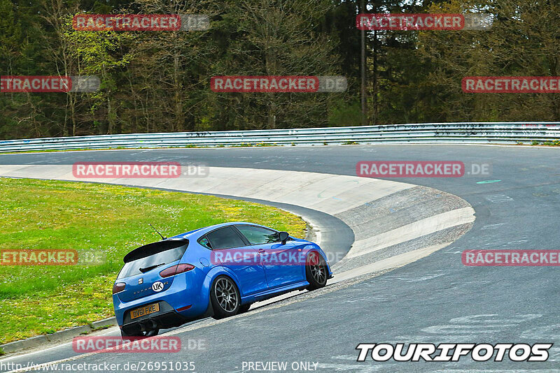 Bild #26951035 - Touristenfahrten Nürburgring Nordschleife (29.04.2024)