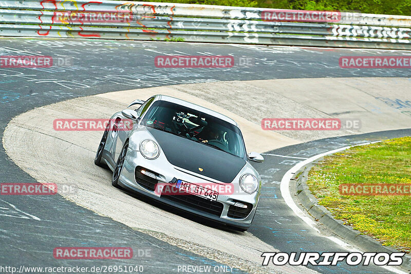 Bild #26951040 - Touristenfahrten Nürburgring Nordschleife (29.04.2024)