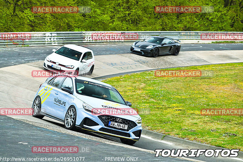 Bild #26951077 - Touristenfahrten Nürburgring Nordschleife (29.04.2024)