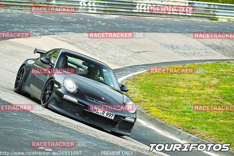 Bild #26951097 - Touristenfahrten Nürburgring Nordschleife (29.04.2024)