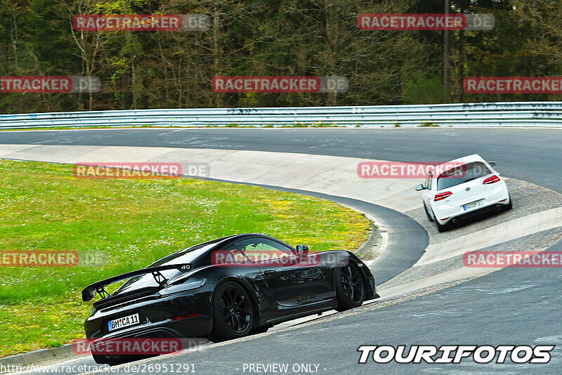 Bild #26951291 - Touristenfahrten Nürburgring Nordschleife (29.04.2024)