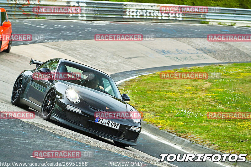 Bild #26951568 - Touristenfahrten Nürburgring Nordschleife (29.04.2024)