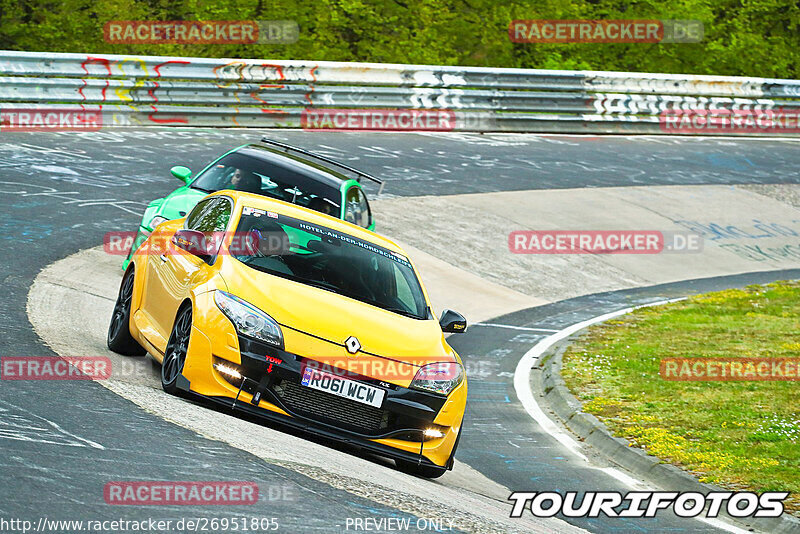 Bild #26951805 - Touristenfahrten Nürburgring Nordschleife (29.04.2024)