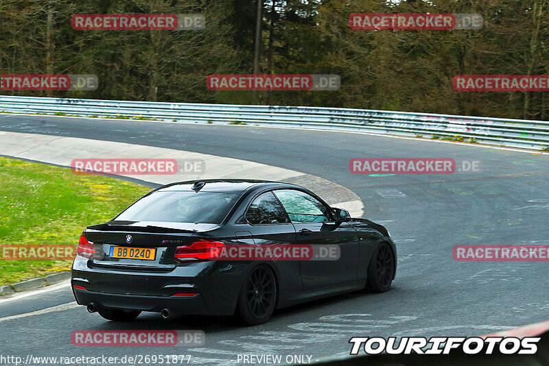 Bild #26951877 - Touristenfahrten Nürburgring Nordschleife (29.04.2024)