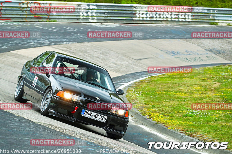 Bild #26951880 - Touristenfahrten Nürburgring Nordschleife (29.04.2024)