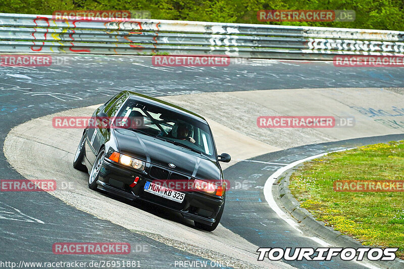 Bild #26951881 - Touristenfahrten Nürburgring Nordschleife (29.04.2024)