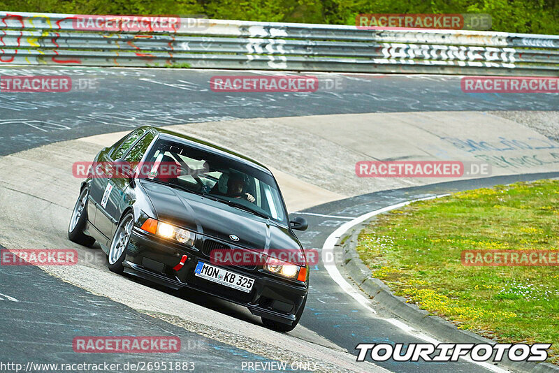 Bild #26951883 - Touristenfahrten Nürburgring Nordschleife (29.04.2024)