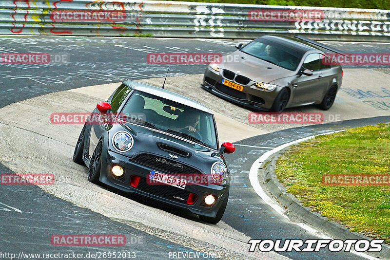 Bild #26952013 - Touristenfahrten Nürburgring Nordschleife (29.04.2024)