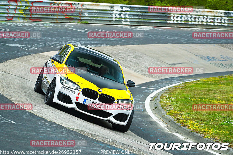 Bild #26952157 - Touristenfahrten Nürburgring Nordschleife (29.04.2024)