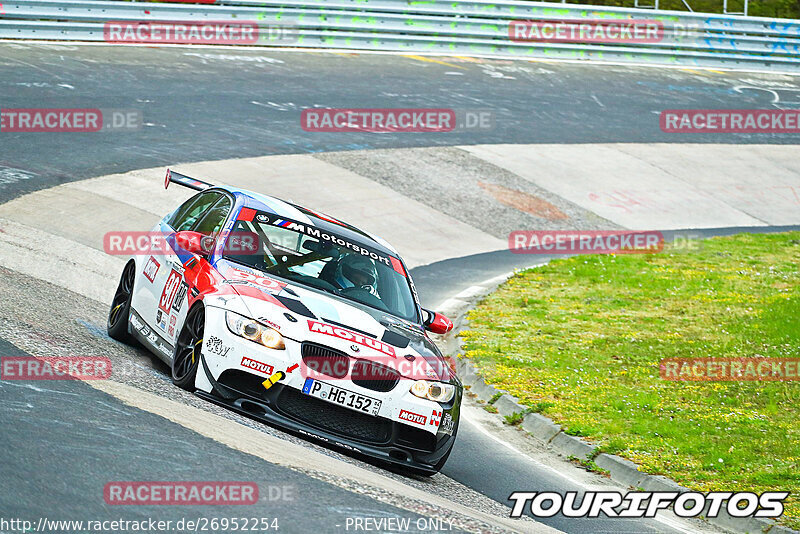 Bild #26952254 - Touristenfahrten Nürburgring Nordschleife (29.04.2024)