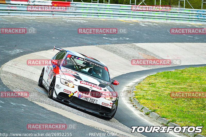 Bild #26952255 - Touristenfahrten Nürburgring Nordschleife (29.04.2024)