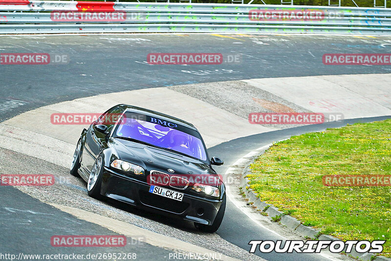 Bild #26952268 - Touristenfahrten Nürburgring Nordschleife (29.04.2024)