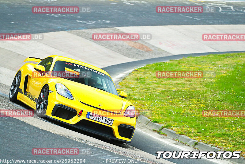 Bild #26952294 - Touristenfahrten Nürburgring Nordschleife (29.04.2024)