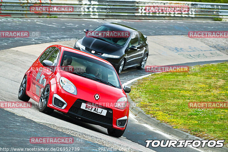 Bild #26952739 - Touristenfahrten Nürburgring Nordschleife (29.04.2024)