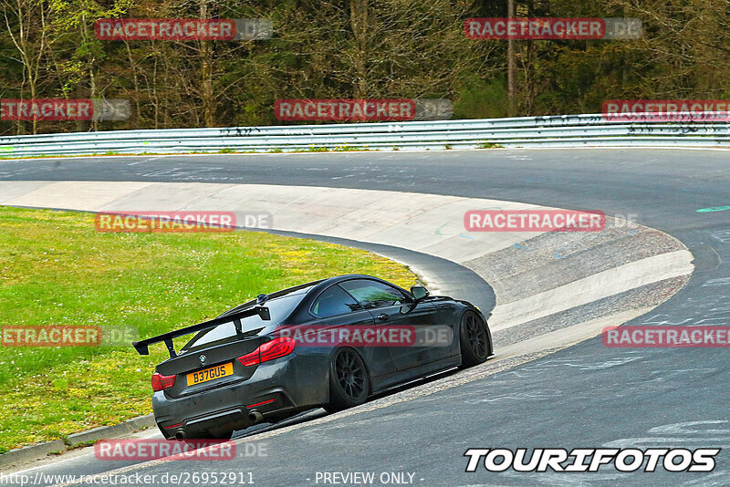 Bild #26952911 - Touristenfahrten Nürburgring Nordschleife (29.04.2024)