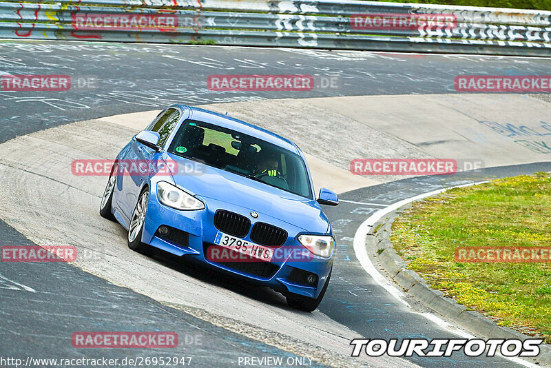 Bild #26952947 - Touristenfahrten Nürburgring Nordschleife (29.04.2024)