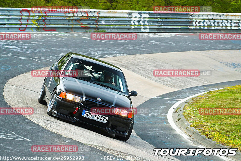 Bild #26952998 - Touristenfahrten Nürburgring Nordschleife (29.04.2024)