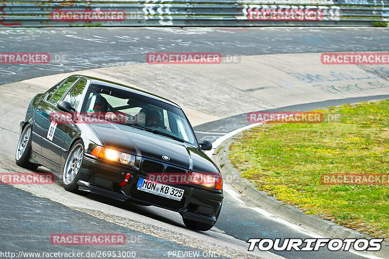 Bild #26953000 - Touristenfahrten Nürburgring Nordschleife (29.04.2024)