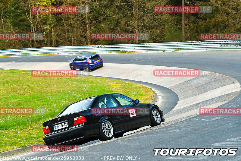 Bild #26953003 - Touristenfahrten Nürburgring Nordschleife (29.04.2024)