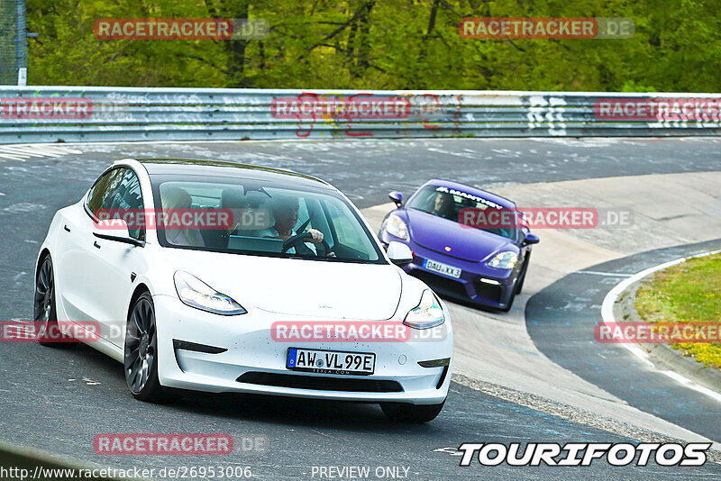 Bild #26953006 - Touristenfahrten Nürburgring Nordschleife (29.04.2024)