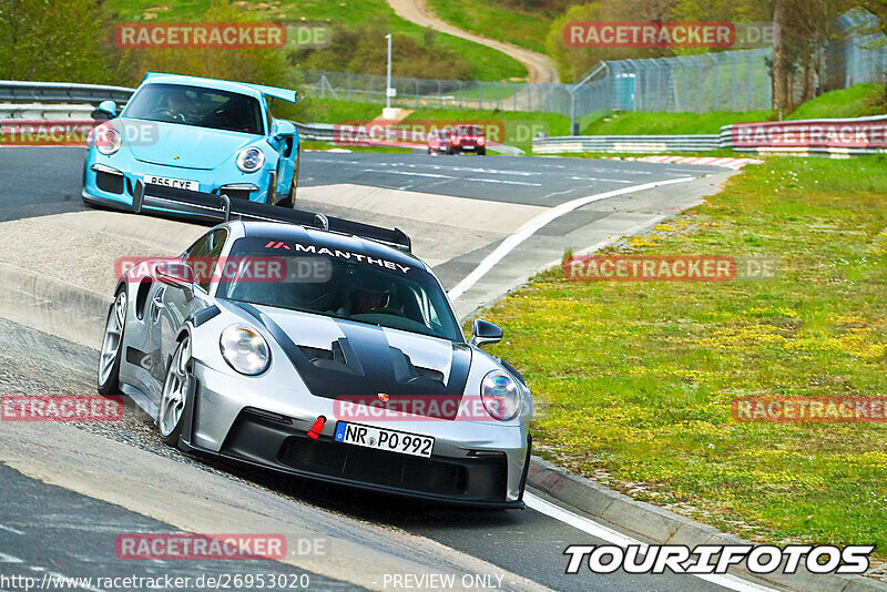 Bild #26953020 - Touristenfahrten Nürburgring Nordschleife (29.04.2024)