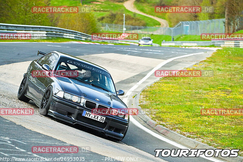 Bild #26953035 - Touristenfahrten Nürburgring Nordschleife (29.04.2024)