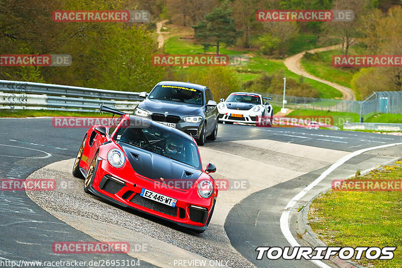 Bild #26953104 - Touristenfahrten Nürburgring Nordschleife (29.04.2024)