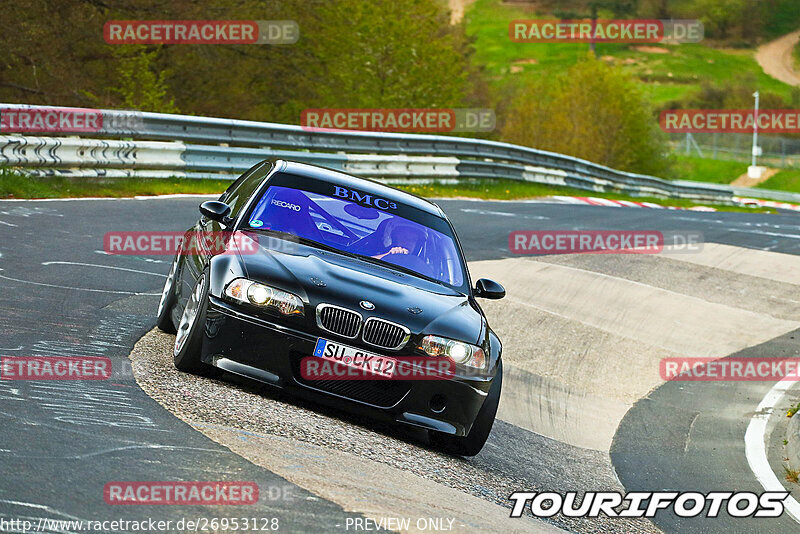 Bild #26953128 - Touristenfahrten Nürburgring Nordschleife (29.04.2024)