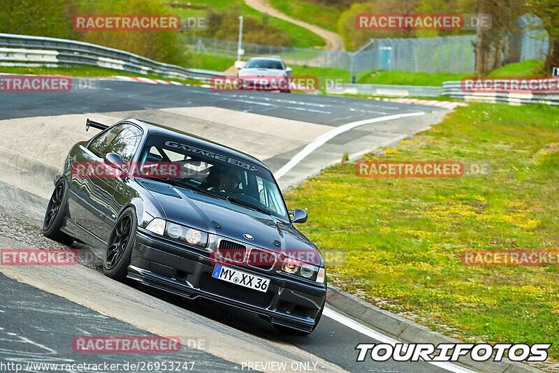 Bild #26953247 - Touristenfahrten Nürburgring Nordschleife (29.04.2024)