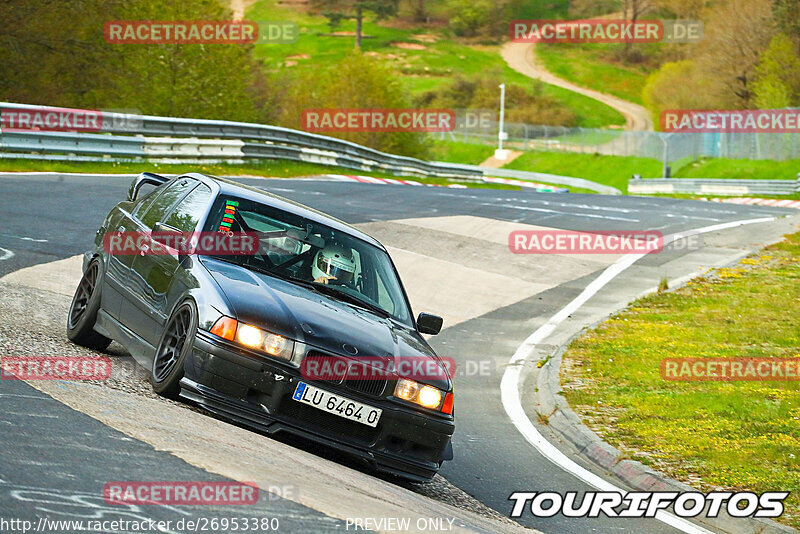 Bild #26953380 - Touristenfahrten Nürburgring Nordschleife (29.04.2024)