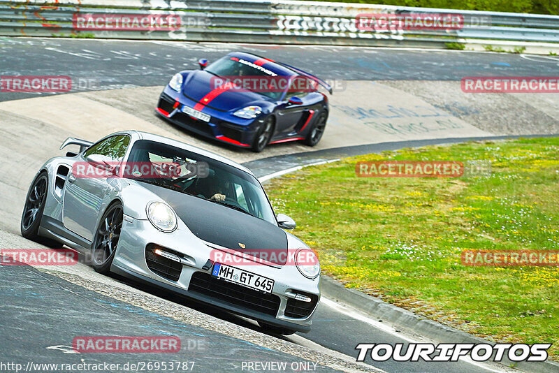 Bild #26953787 - Touristenfahrten Nürburgring Nordschleife (29.04.2024)