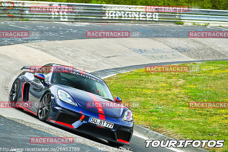 Bild #26953789 - Touristenfahrten Nürburgring Nordschleife (29.04.2024)