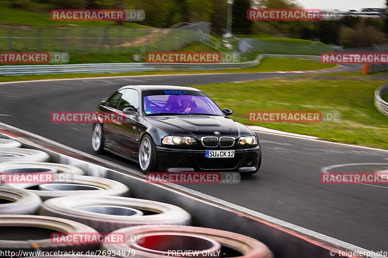 Bild #26954979 - Touristenfahrten Nürburgring Nordschleife (29.04.2024)