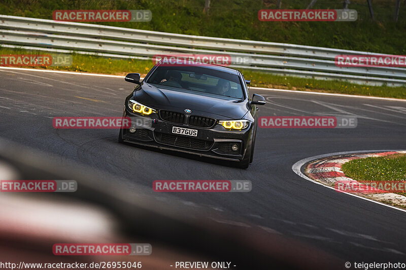 Bild #26955046 - Touristenfahrten Nürburgring Nordschleife (29.04.2024)