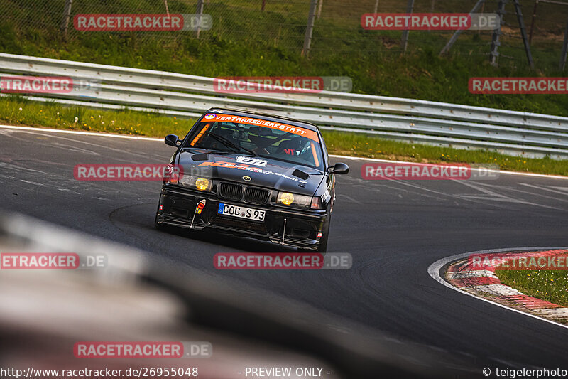 Bild #26955048 - Touristenfahrten Nürburgring Nordschleife (29.04.2024)