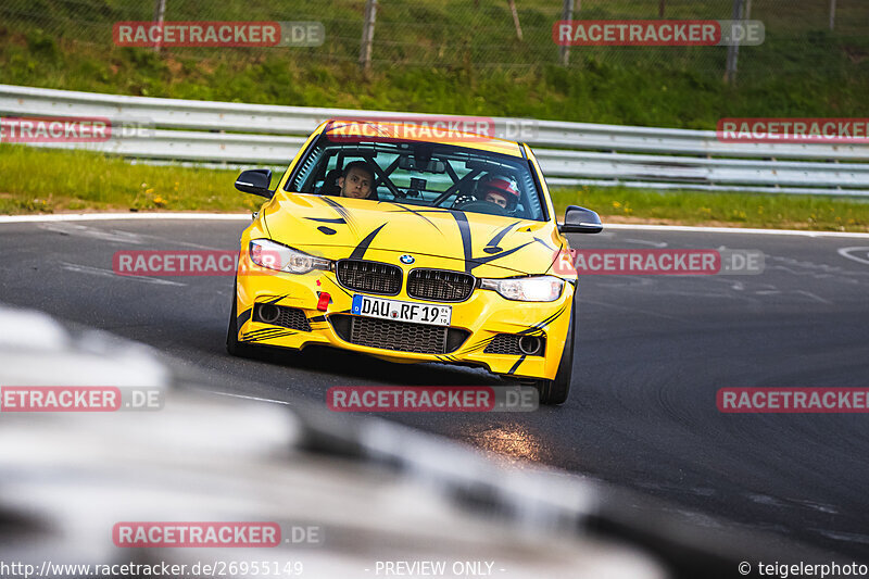 Bild #26955149 - Touristenfahrten Nürburgring Nordschleife (29.04.2024)