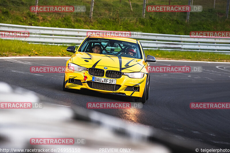 Bild #26955150 - Touristenfahrten Nürburgring Nordschleife (29.04.2024)