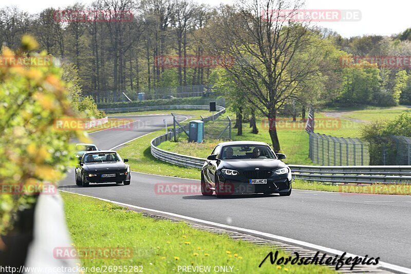 Bild #26955282 - Touristenfahrten Nürburgring Nordschleife (30.04.2024)