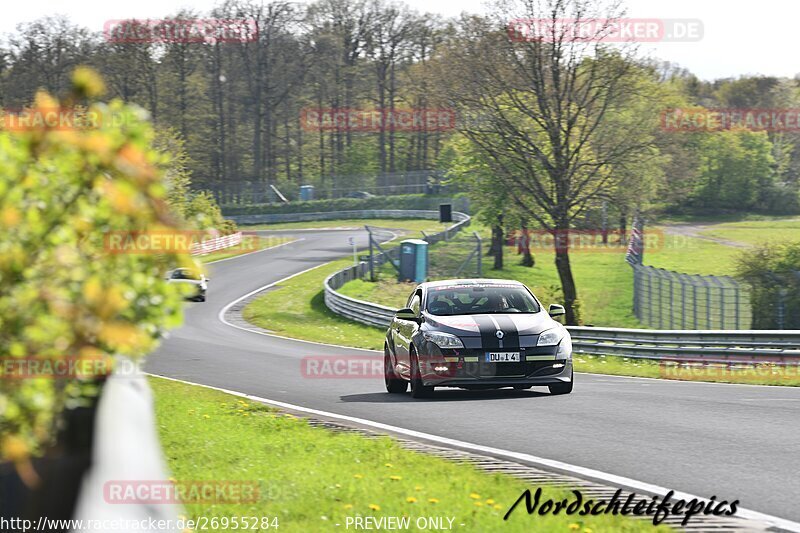 Bild #26955284 - Touristenfahrten Nürburgring Nordschleife (30.04.2024)
