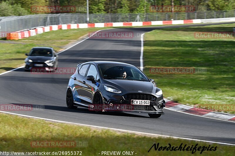 Bild #26955372 - Touristenfahrten Nürburgring Nordschleife (30.04.2024)