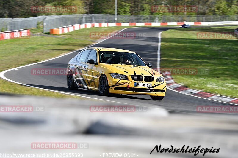 Bild #26955393 - Touristenfahrten Nürburgring Nordschleife (30.04.2024)