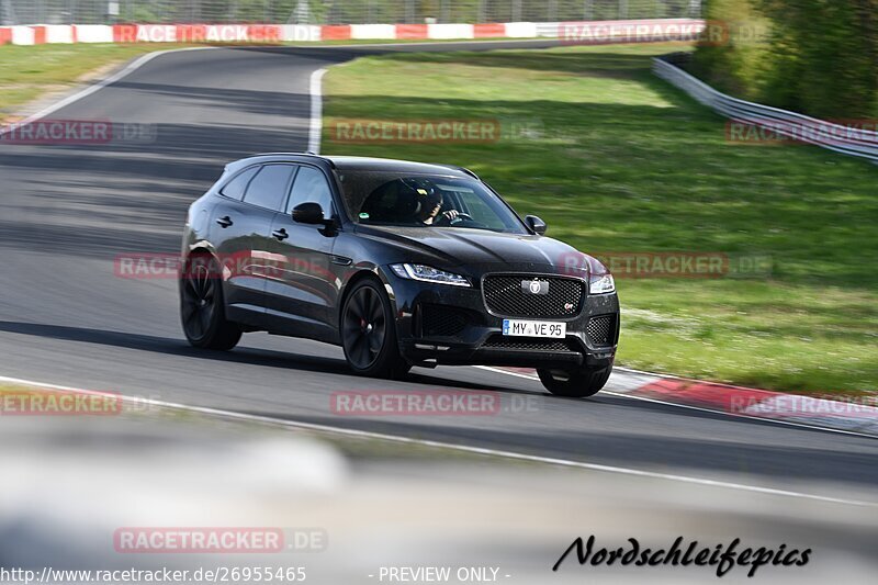 Bild #26955465 - Touristenfahrten Nürburgring Nordschleife (30.04.2024)