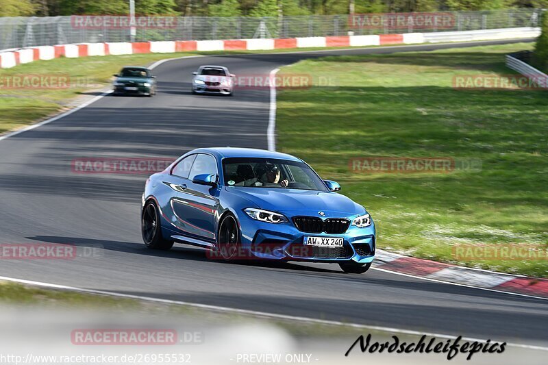 Bild #26955532 - Touristenfahrten Nürburgring Nordschleife (30.04.2024)