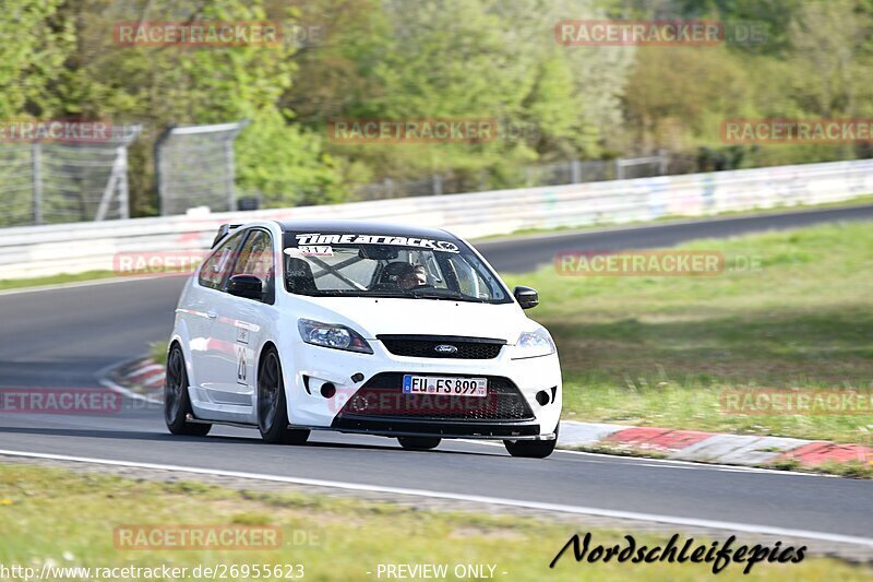 Bild #26955623 - Touristenfahrten Nürburgring Nordschleife (30.04.2024)