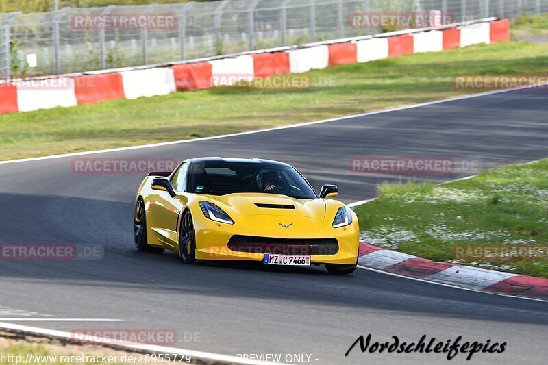 Bild #26955729 - Touristenfahrten Nürburgring Nordschleife (30.04.2024)