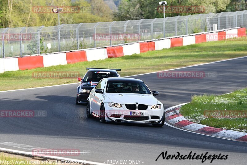 Bild #26955736 - Touristenfahrten Nürburgring Nordschleife (30.04.2024)