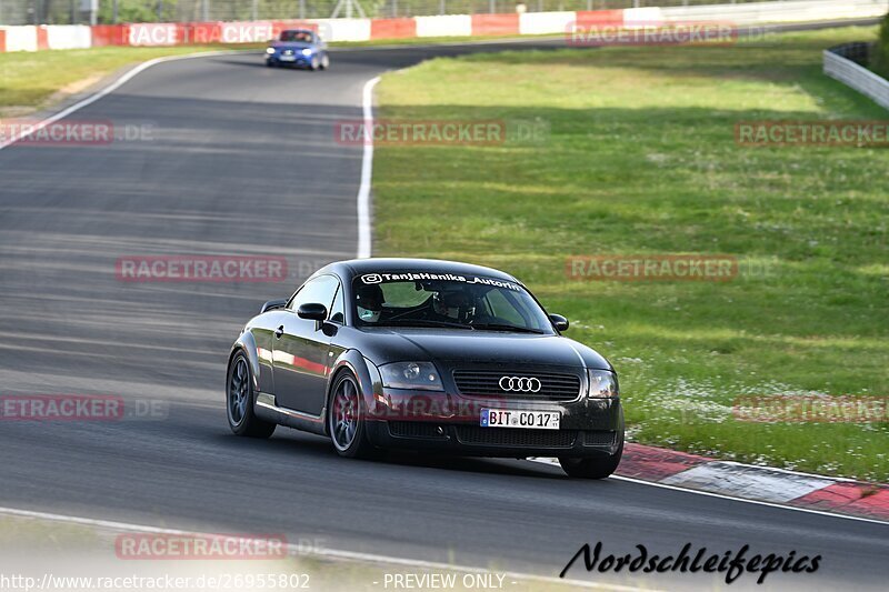 Bild #26955802 - Touristenfahrten Nürburgring Nordschleife (30.04.2024)